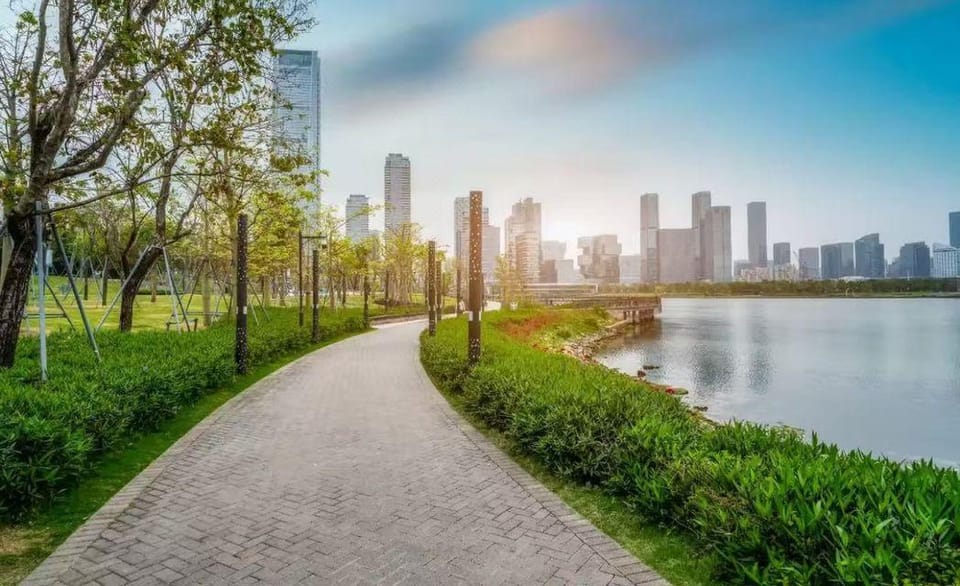 Haiyue Boutique Hotel Boutique hotel in Shenzhen