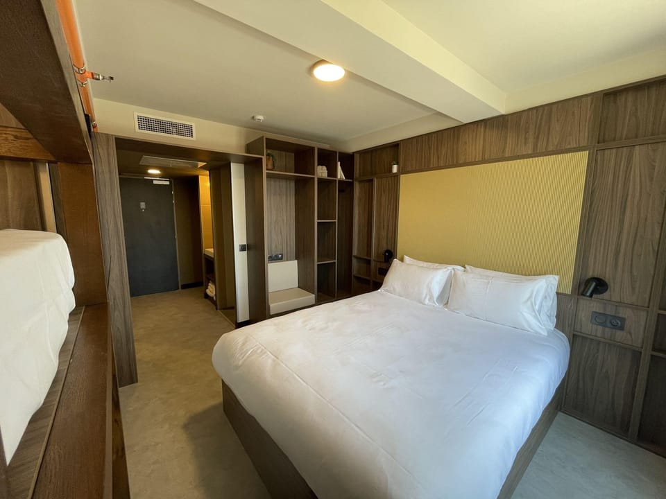 JOST Lille Hotel in Lille