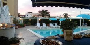 Hotel Lido Garda Hotel in Anzio