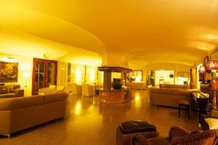 Hotel Lido Garda Hotel in Anzio