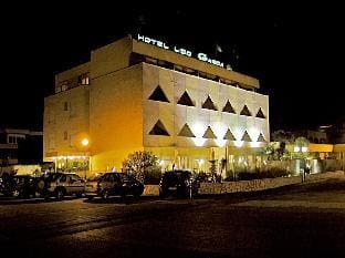 Hotel Lido Garda Hotel in Anzio