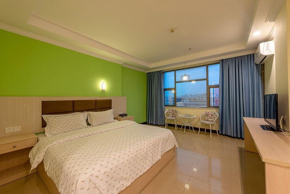 Jinyi Hotel Hotel in Guangzhou