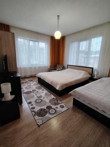 Къща за гости ЖАНИ Hotel in Decentralized Administration of Macedonia and Thrace