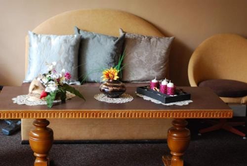 Парк-хотел Родопи Hotel in Plovdiv Province