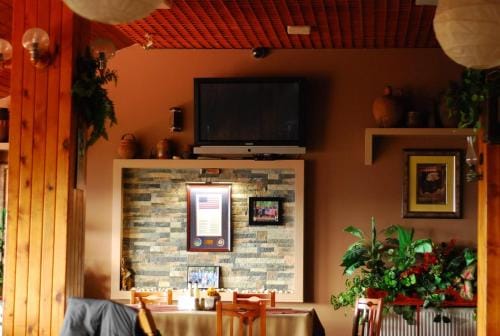 Парк-хотел Родопи Hotel in Plovdiv Province