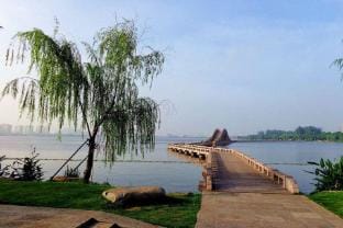 MINGHUI HOTEL Hotel in Hangzhou