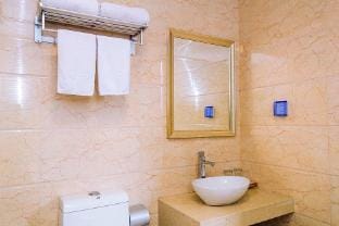 Hangzhou Jiajing Business Hotel Hotel in Hangzhou
