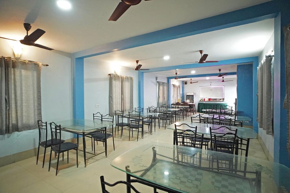 Hotel Balaka International Hotel in West Bengal