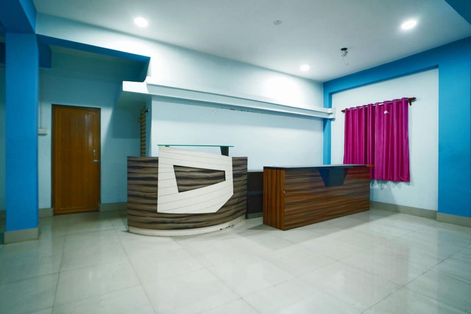 Hotel Balaka International Hotel in West Bengal