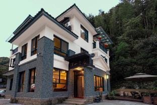 Dongzhixia Shenshan Yunju Hotel in Hangzhou