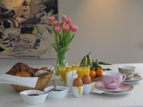 B&B Zoersel Hotel in North Brabant (province)