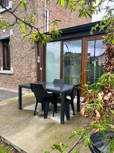 Chez ida Hotel in Wallonia, Belgium