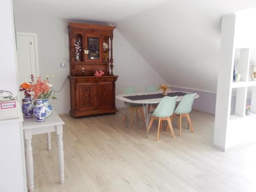 Meerdaal Hotel in Flanders