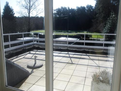 Meerdaal Hotel in Flanders