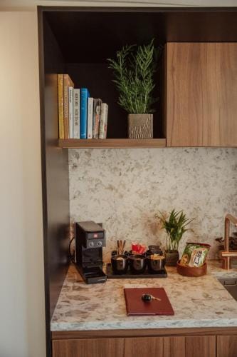 A Place Antwerp - Boutique Suites & Flats - Oude Koornmarkt 1 Hotel in Antwerp