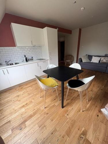 Ryckevelde Hotel in Bruges