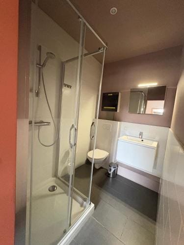 Ryckevelde Hotel in Bruges