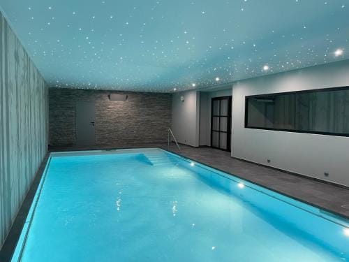 O'Dreams Suite Wellness Hotel in Flanders
