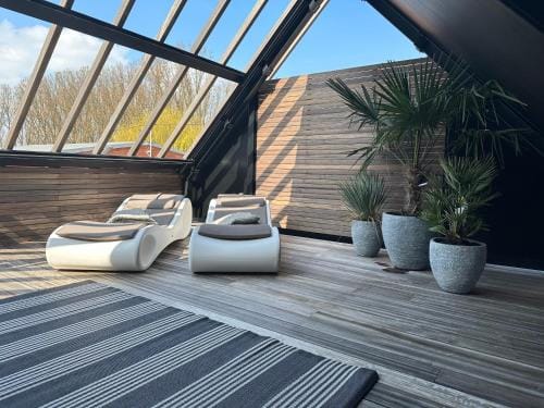 O'Dreams Suite Wellness Hotel in Flanders