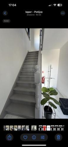 B&B Milena Hotel in Ypres