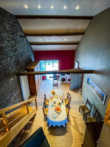 Chambres d'Eole - B&B -TOURNAI Hotel in Hauts-de-France