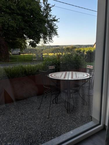 La Halte Hotel in Wallonia, Belgium
