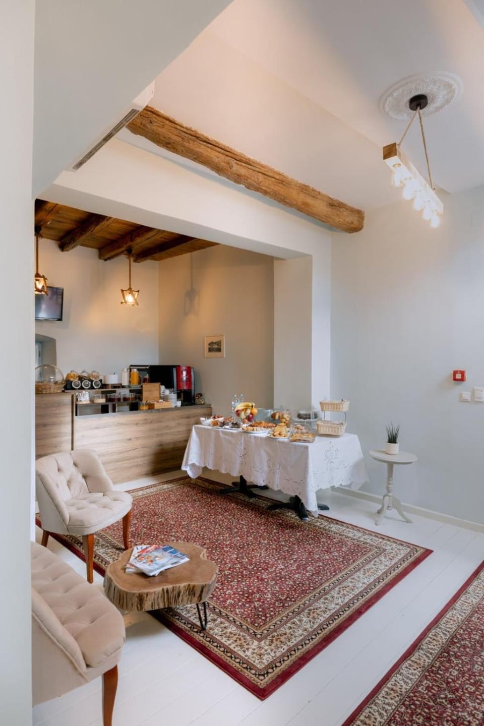 999 Luxury Hotel Hotel in Nafplion