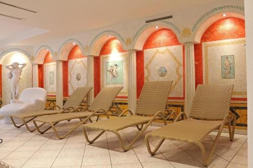 Ibex Hostel Hotel in Trentino-South Tyrol