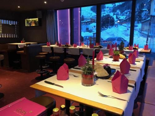 Ibex Hostel Hotel in Trentino-South Tyrol