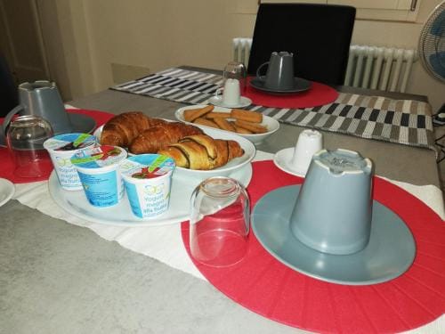 Stop Over BLQ Hotel in Bologna