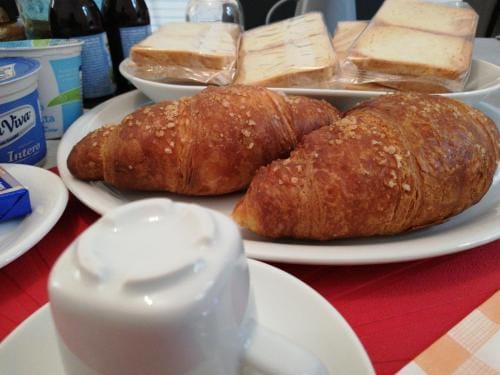 Stop Over BLQ Hotel in Bologna
