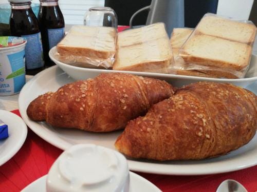 Stop Over BLQ Hotel in Bologna