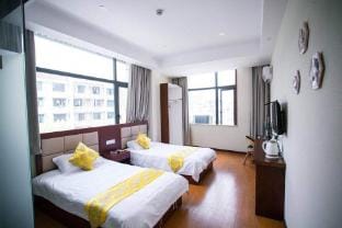Jiande Xinyue Business Hotel Hotel in Hangzhou