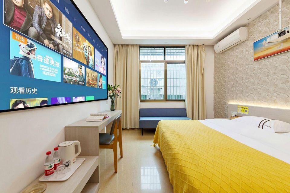 Tianyi Hotel Hotel in Xiamen