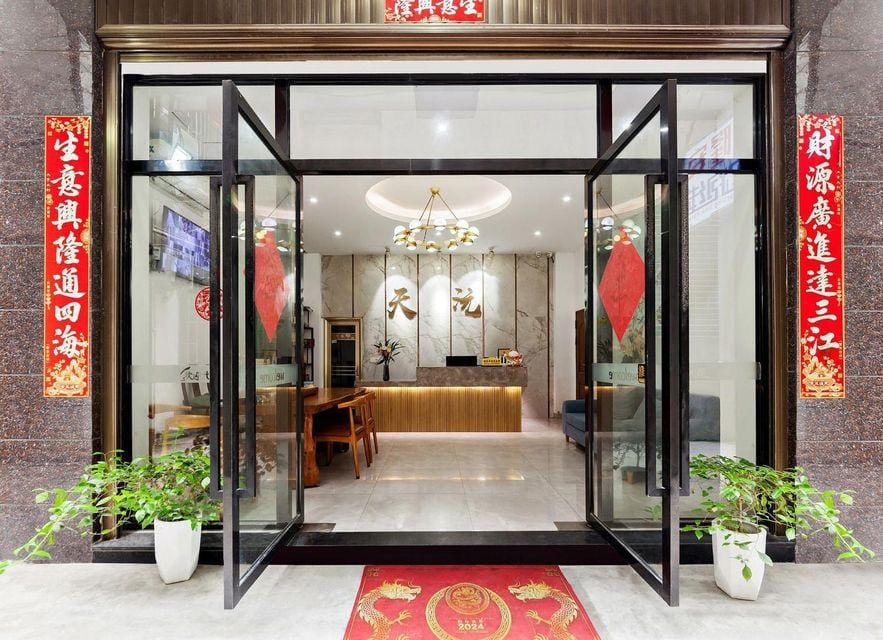 Tianyi Hotel Hotel in Xiamen