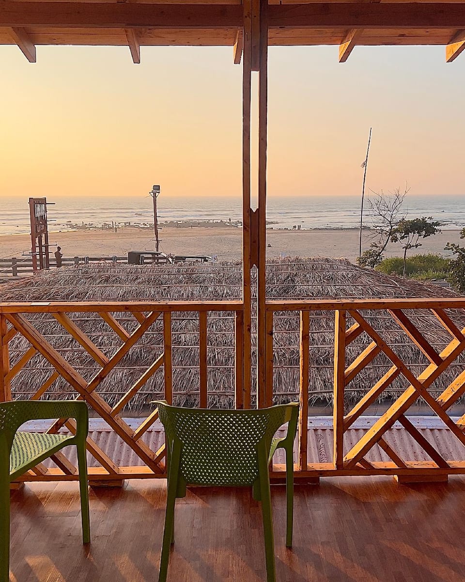 TUPTUP Resto & Resort Hotel in Bangladesh