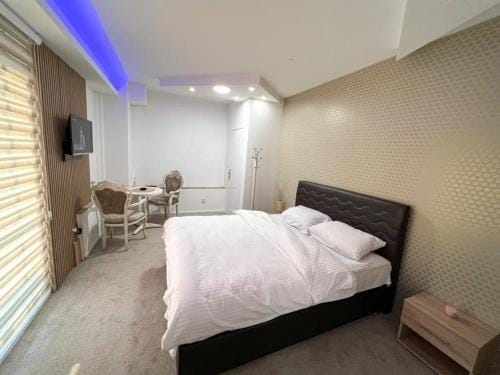 Room Gold Hotel in Sarajevo