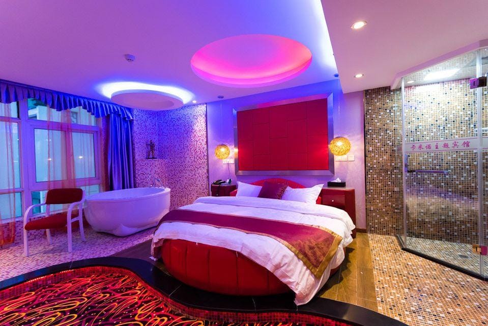 Kaminuo Themed Hotel Hotel in Shanghai