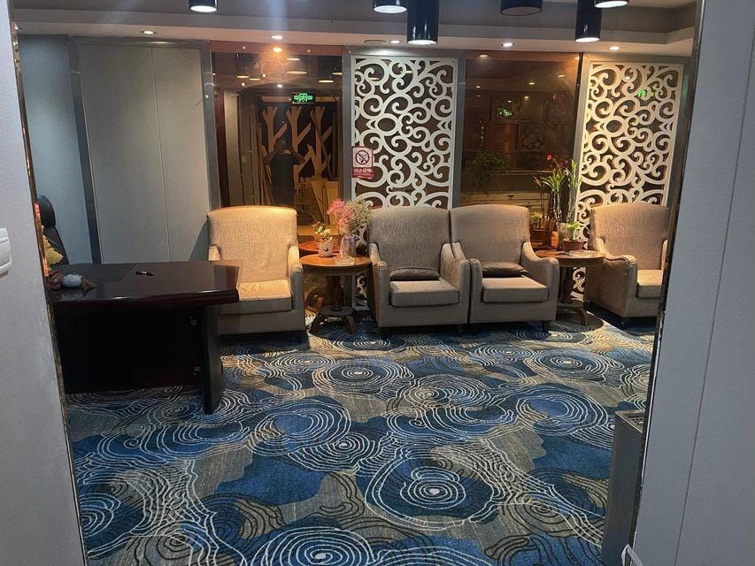 Kaminuo Themed Hotel Hotel in Shanghai