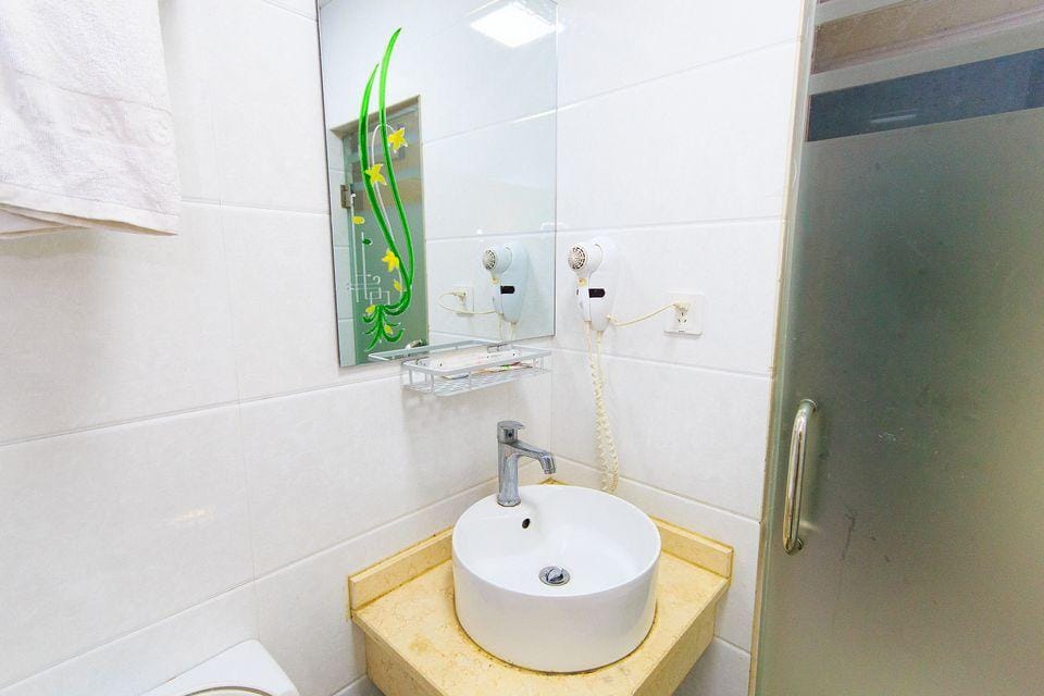 Aigelai Fashion Hotel Hotel in Hangzhou