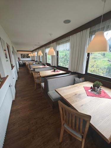 Schlossberg Hotel in Trentino-South Tyrol