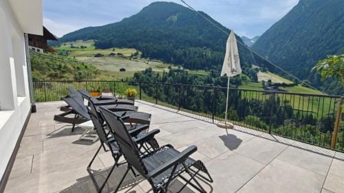 Schlossberg Hotel in Trentino-South Tyrol