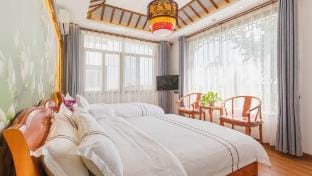 Floral Hotel·Shuiyue Fengying Hotel (Zhouzhuang Ancient Town store) Hotel in Suzhou