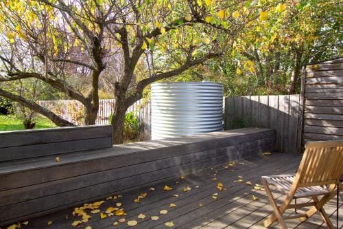 Suite Shed, Unique accessible private guest suite in Launceston Hotel in Launceston