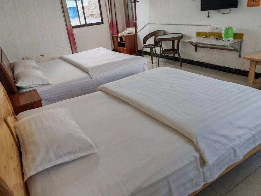 Hilledon Hotel Kunming Hotel in China