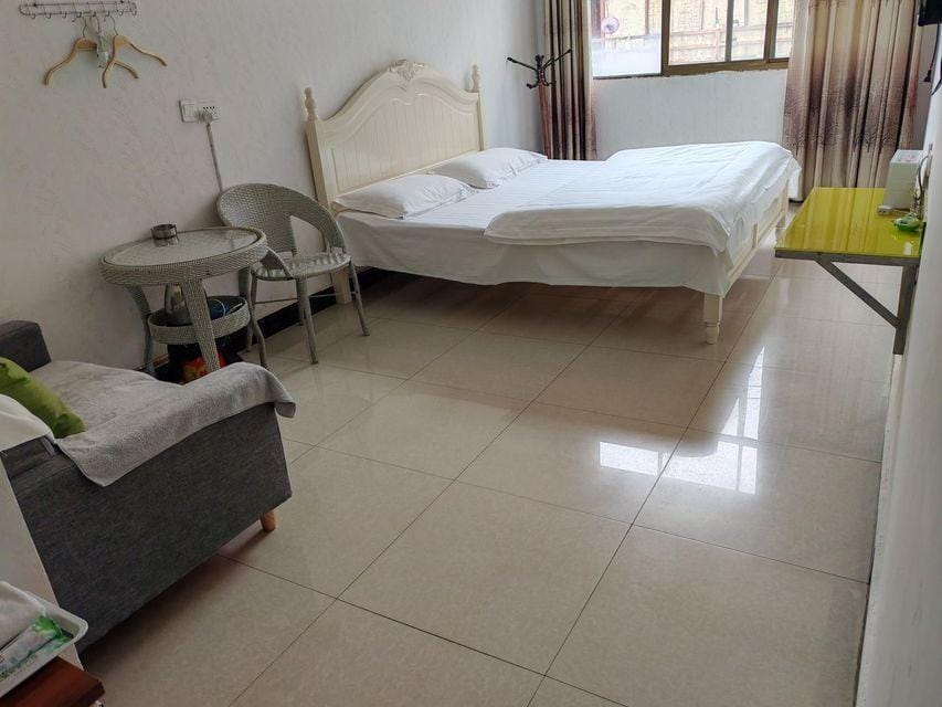 Hilledon Hotel Kunming Hotel in China