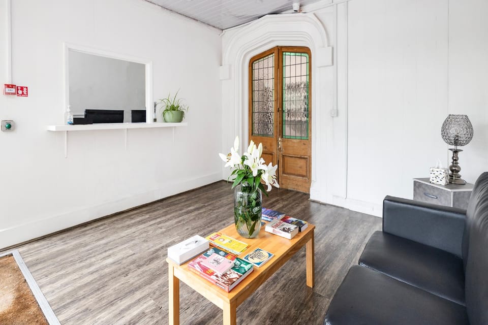 OYO A Better Night Hotel - Manchester Salford Hotel in Salford