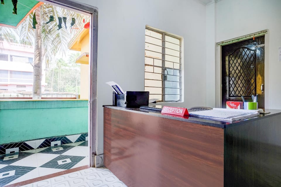Hotel O Sunrise Guest House Hotel in Bangladesh