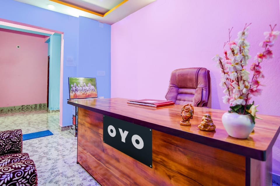Hotel O by OYO Gurukrupa Hotel in Odisha