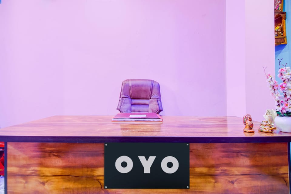 Hotel O by OYO Gurukrupa Hotel in Odisha